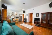 Nowy Świat Sunny Side Apartment by BookingHost