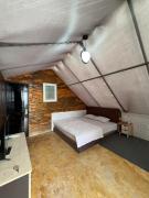 Numaya Glamping Type Family