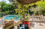 Maison Piscine À Anduze
