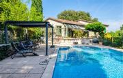 Maison Piscine À Anduze