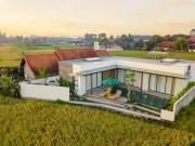 Cahaya Alam Villa