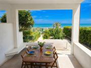 Appartamento in Villa Beach Holidays By Sicily Home Solutions