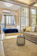 Edna Premier Stay - Affordable Luxury Condo in Mandaluyong