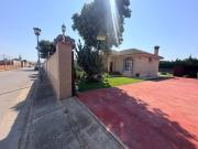 Finca La Talona, piscina