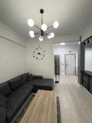 Lovely Faliro Apartment next to Flisvos