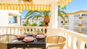 Anacasa Holiday Beach les Marines AP2194