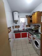 Fnidek playa apartment for families