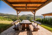 Andys Holiday Home with HotTub & Sauna