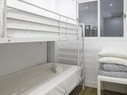 Cozy flat 8 people by TuriVida