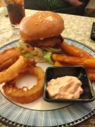 VJs Sports bar, Hotel and Apartments