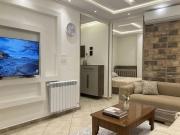 Chic & Secure F3 in Canastel - Private Parking