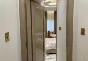 Chic & Secure F3 in Canastel - Private Parking