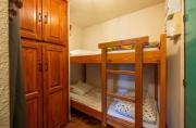 Appartement Molines en Queyras 4 personnes clos la chalp