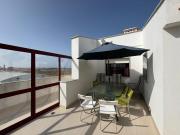 Peniche Beachfront Barbecue