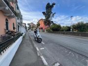La casetta di Gabriella, Cavi di Lavagna