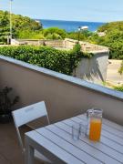 Apartment Solare