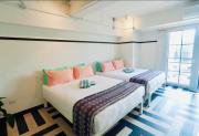 Top Bangkok