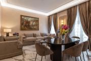 Alta Luxury Apartments - Parioli Apartment