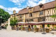 Top Bergerac Top Bergerac