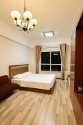 The Manor 2 - Stylish Studio with Pool, Cafés & Prime Location Near D1