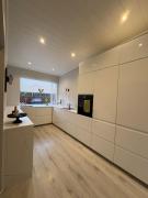 Bright & spacious family home in Keflavík