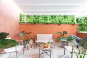 Alocasia Apartment 106