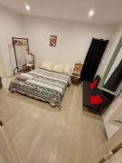 Appartement au cœur du Vieux-Nice, près de la mer