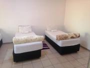 Top Mahikeng