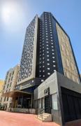 Al Mansour Plaza Hotel