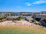 Seafront Playamero Salou