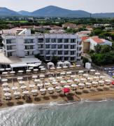 Hotel Sabbia dOro