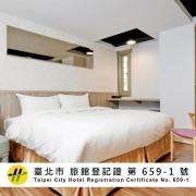 Top Taipei