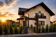 Cazare Băile Figa -The Home DRM