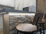 Apartment with Sea View in Benalbeach
