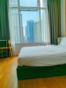 Top Kuala Lumpur