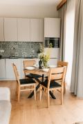 Apartament Deluxe A03 I A08 - Mountain & River Residence - IZBY PODHALAŃSKIE