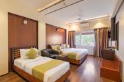 R D Hotels HSR