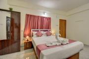 Comfort Stay Business Hotel