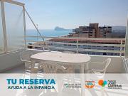 Apartamentos Picasso Peñiscola 3000