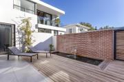 Magnificent Four-Bedroom Villa