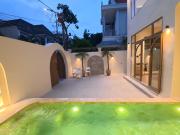 Casa Blanca - Villa Hồ Bơi Vũng Tàu Gần Cột Cờ Bãi Sau - 5 Phòng Ngủ