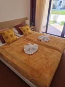 Gold Apartament Marina Cape