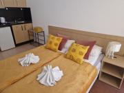Gold Apartament Marina Cape