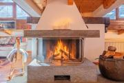 The Aimone - Historic Alpine Retreat