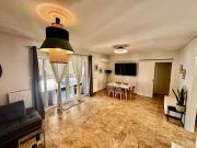 Athens Riviera Luxury 2BR Sleeps 6 Parking