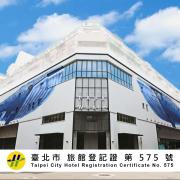 Top Taipei