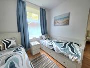 Spacious apartment in Supeluse Pärnu beach area
