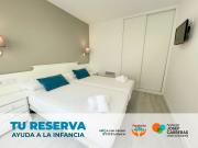 Apartamentos Casa Campaña 3000