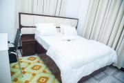 Prevail 1 BR apartment near Shoppers in Dodoma