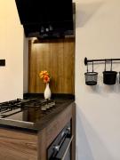 Penthouse Meknes